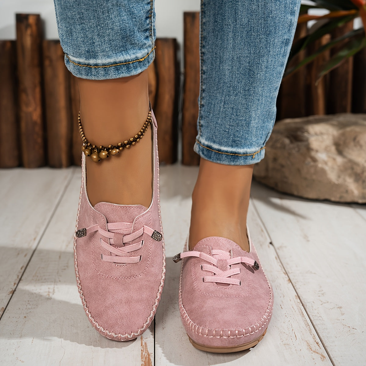 Mehia | Orthopedic Loafers