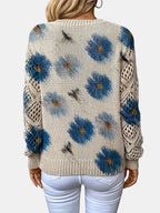 Mykhalynn | Comfortable Sweater