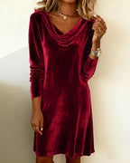 Arelie | Elegant Dress