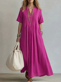 Xahvirelle | Sophisticated Dress