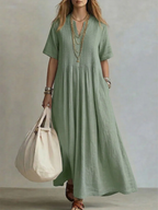 Xahvirelle | Sophisticated Dress