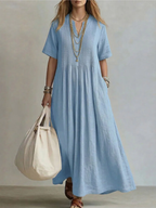 Xahvirelle | Sophisticated Dress