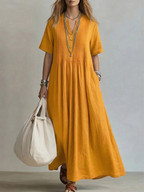 Xahvirelle | Sophisticated Dress