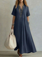 Xahvirelle | Sophisticated Dress