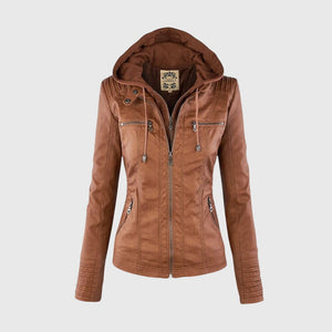Light brown