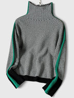 Jasminora | Sophisticated Sweater