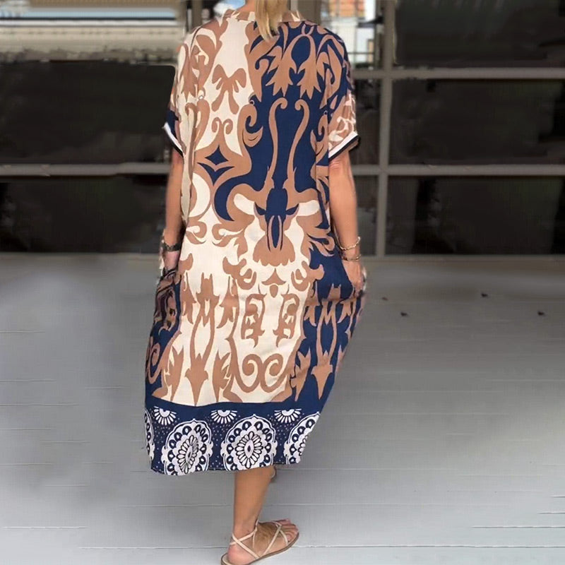 Olesyana | Elegant Dress
