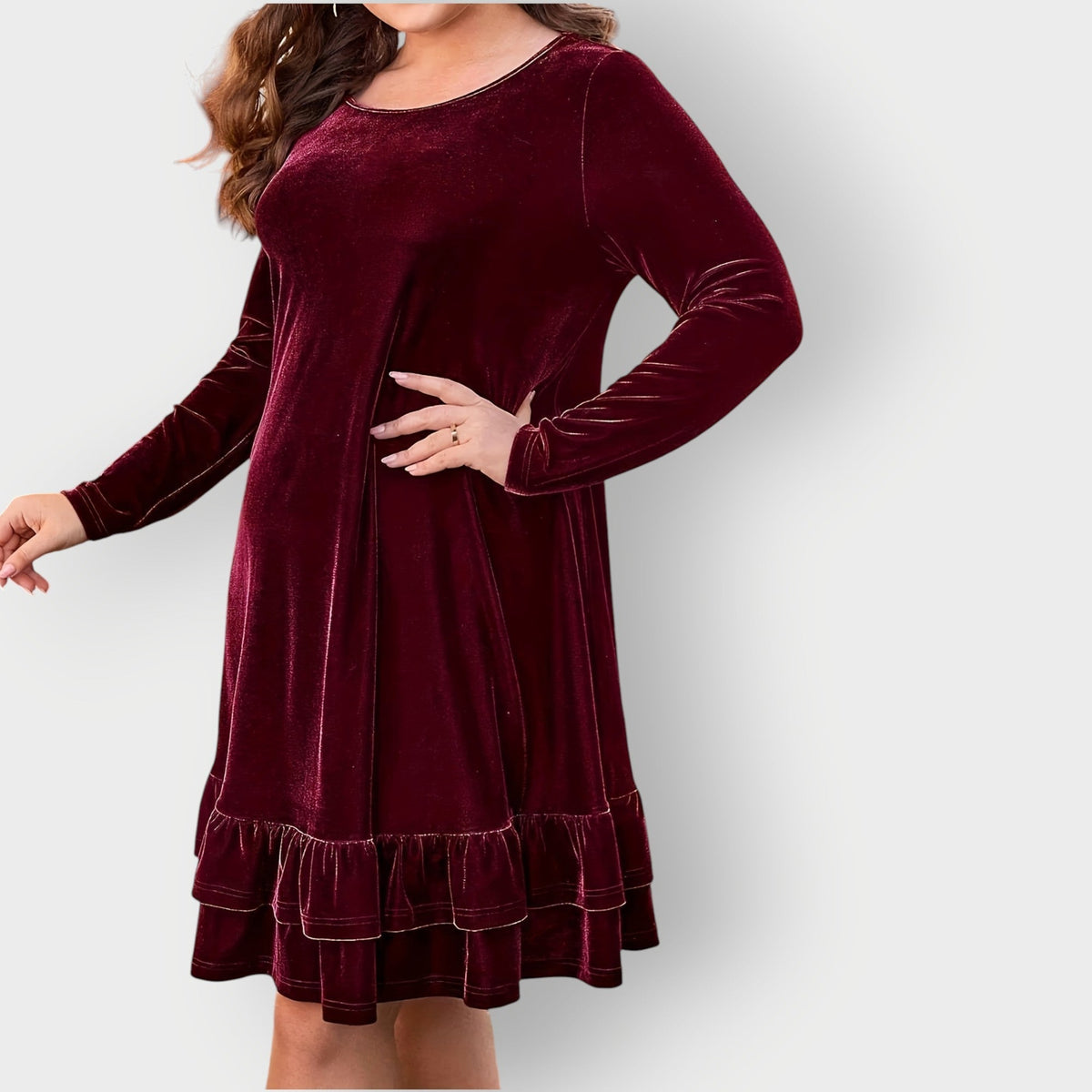 Soriva | Elegant Dress