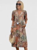 Clarizelle | Sophisticated Dress