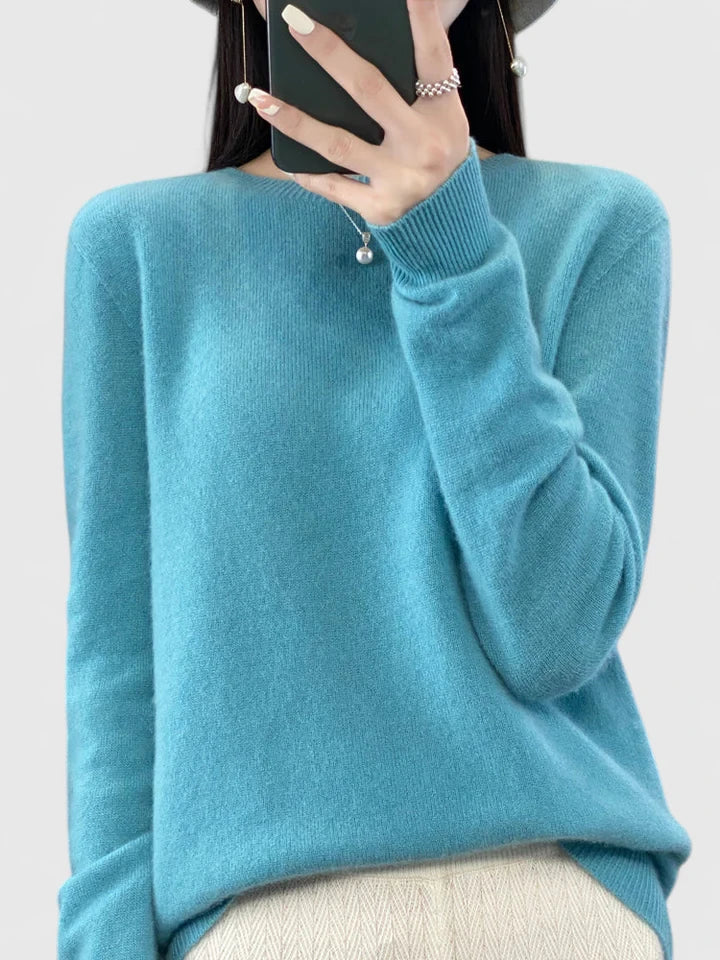 Rizalinda | Comfortable Sweater