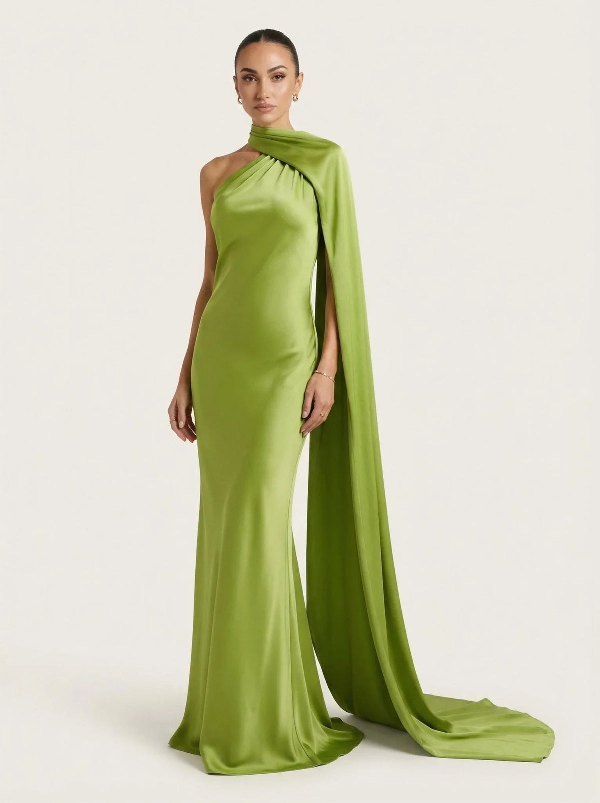 Brenya | Sophisticated Dress
