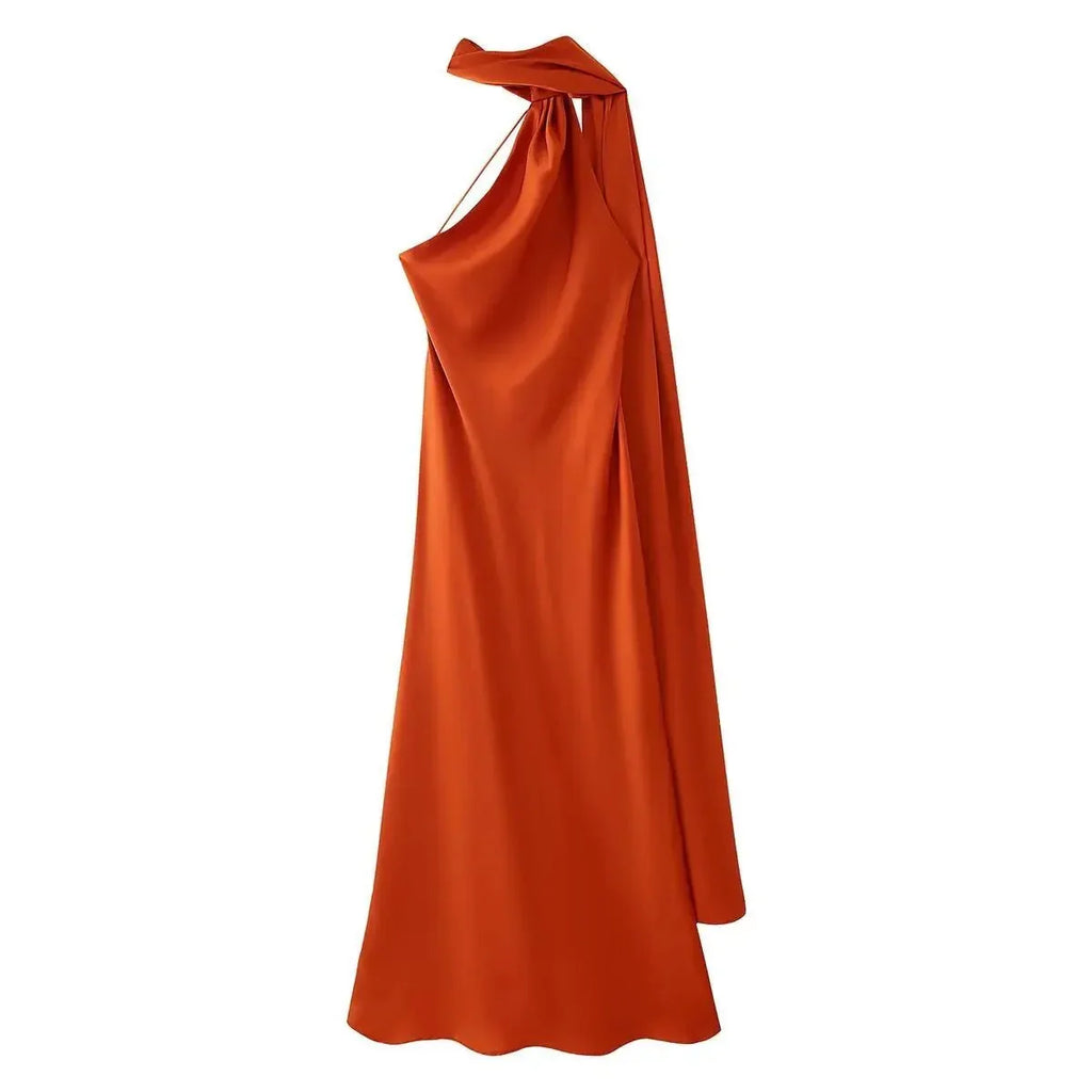 Brenya | Sophisticated Dress
