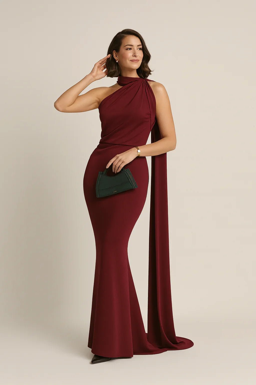 Brenya | Sophisticated Dress