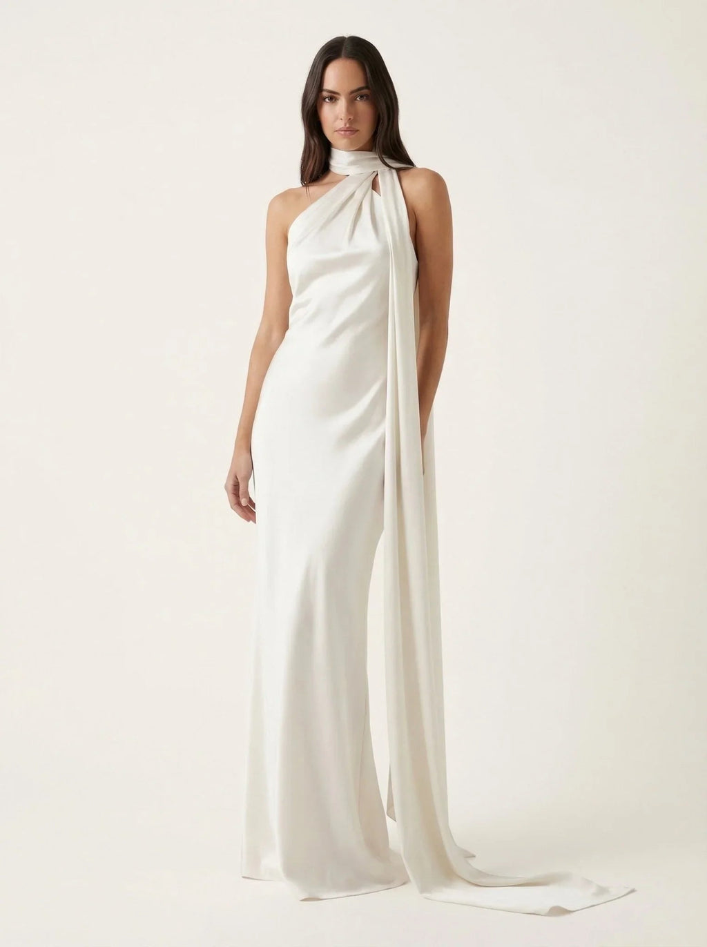 Brenya | Sophisticated Dress