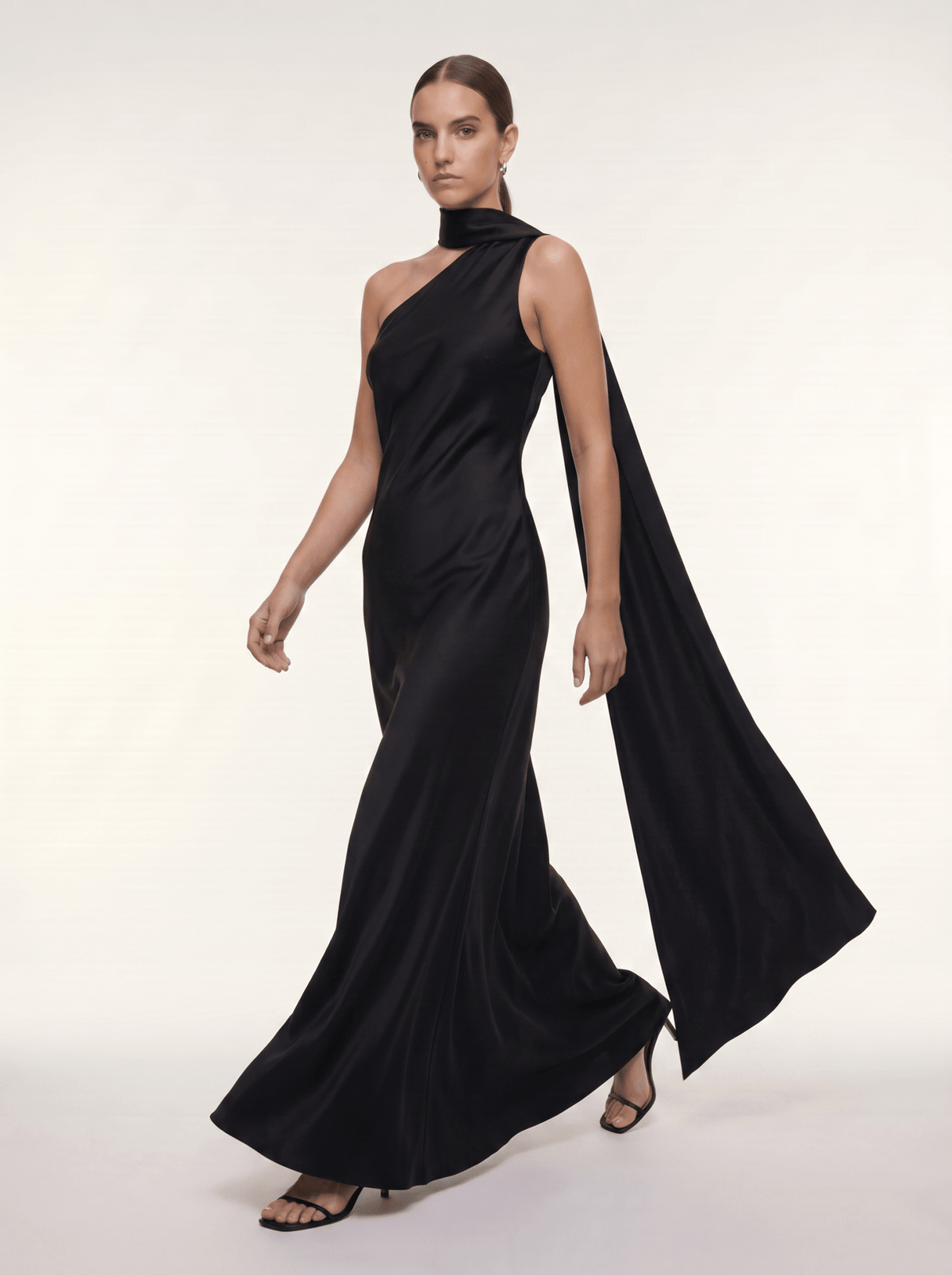 Brenya | Sophisticated Dress