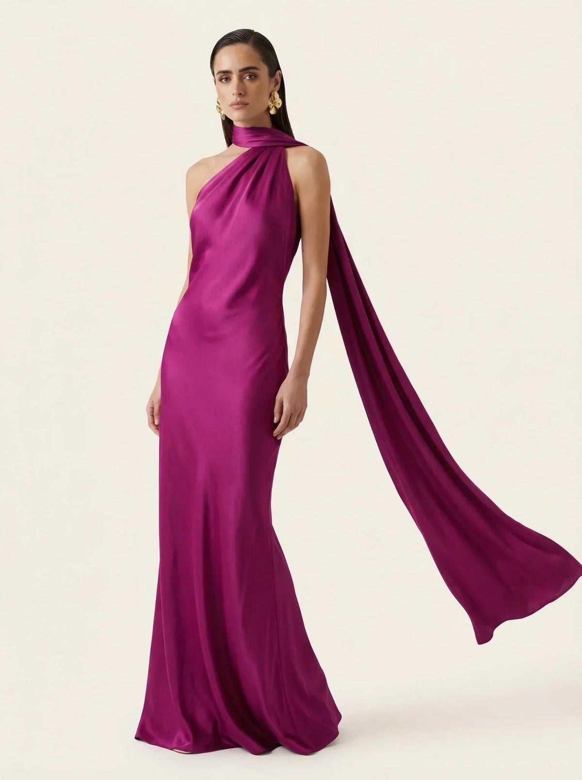Brenya | Sophisticated Dress