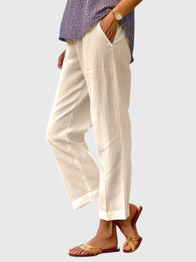 Elaine™ | Elegant Women's Pants