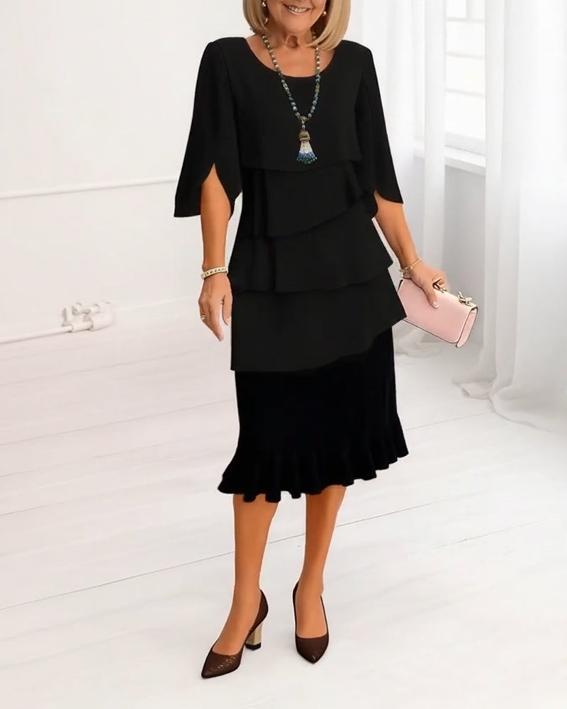 Moneth | Elegant Dress
