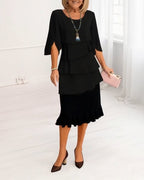 Moneth | Elegant Dress