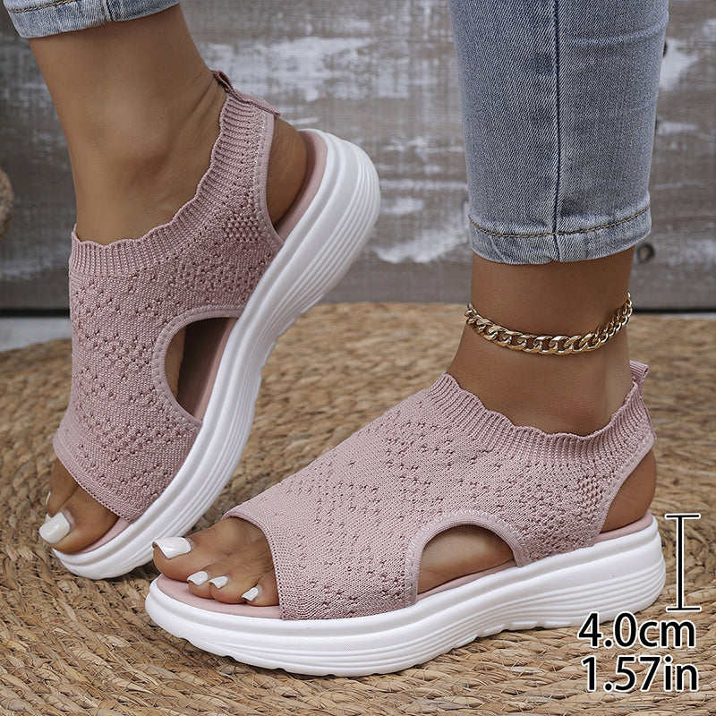 Talixa | Comfortable Sandals