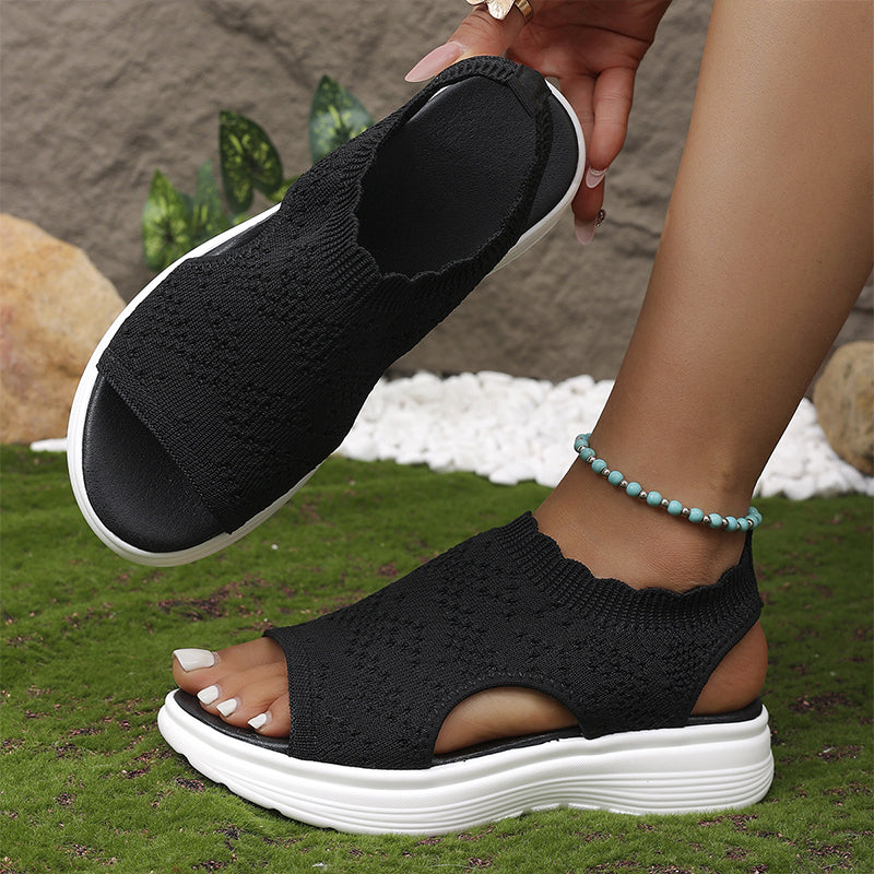 Talixa | Comfortable Sandals