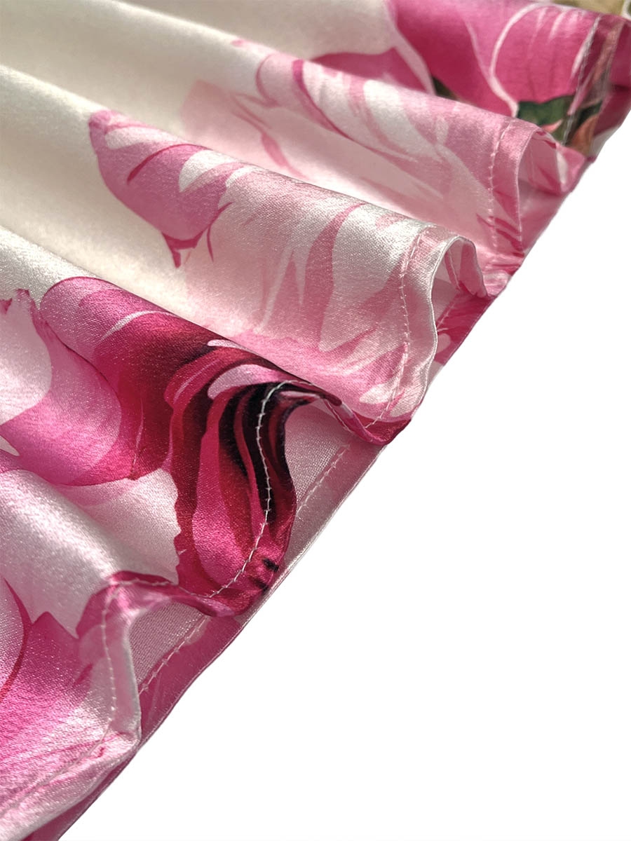 Ilyora | Sophisticated Maxi Dress
