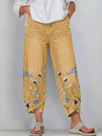 Qirelyssia | Comfortable Pants
