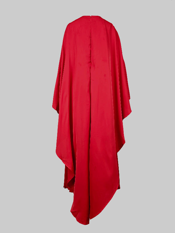 Moryel | Elegant Maxi Dress