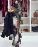 Zymera | Comfortable Dress