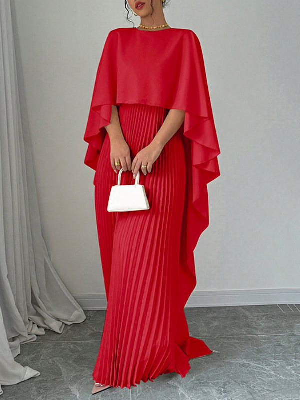 Moryel | Elegant Maxi Dress
