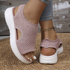 Talixa | Comfortable Sandals