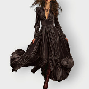 Dark Coffee Color