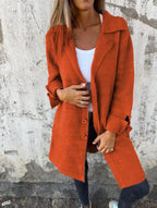 Daisey | Comfortable Coat