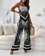 Marialynne | Elegant Two-Piece Set