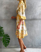 Bexani | Sophisticated Dress