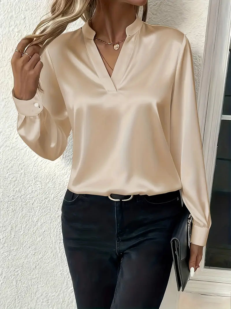 Sovra | Sophisticated Blouse