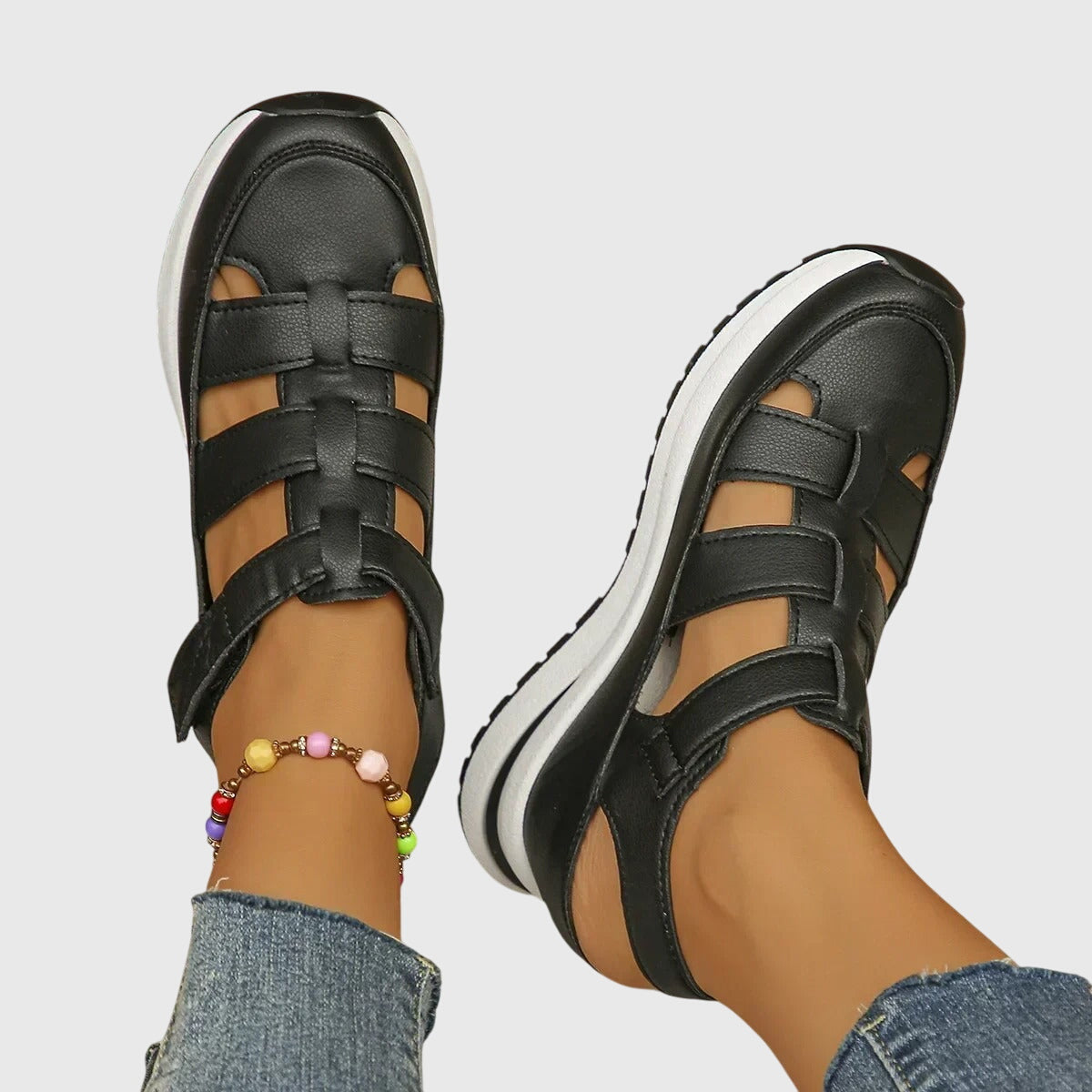 Judy™ | Orthopedic Sandals