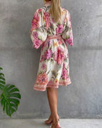 Bexani | Sophisticated Dress