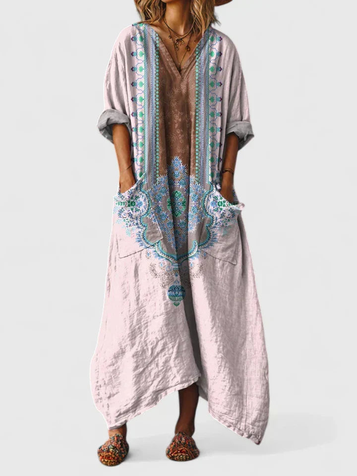 Tavira | Comfortable Dress