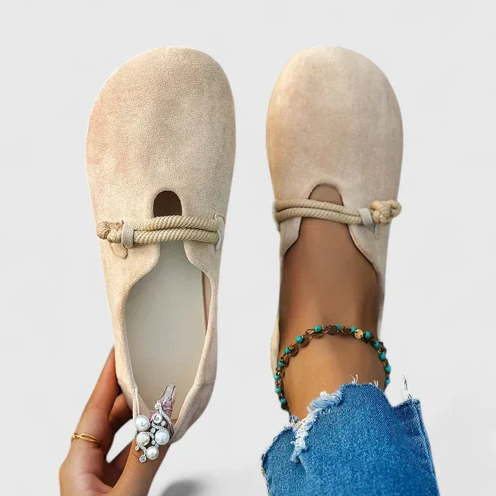 Jenny | Comfy Loafers