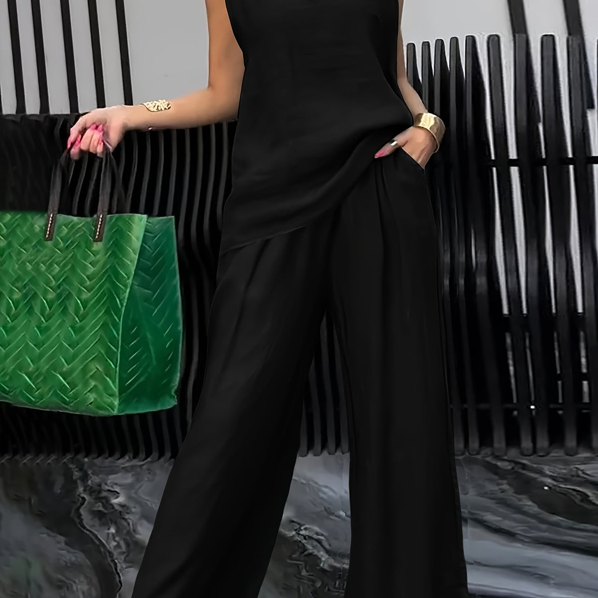 Evrune | Elegant Set