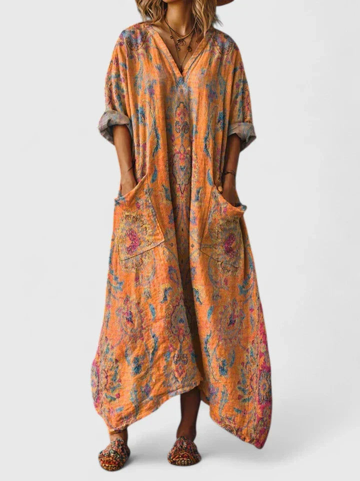 Tavira | Comfortable Dress