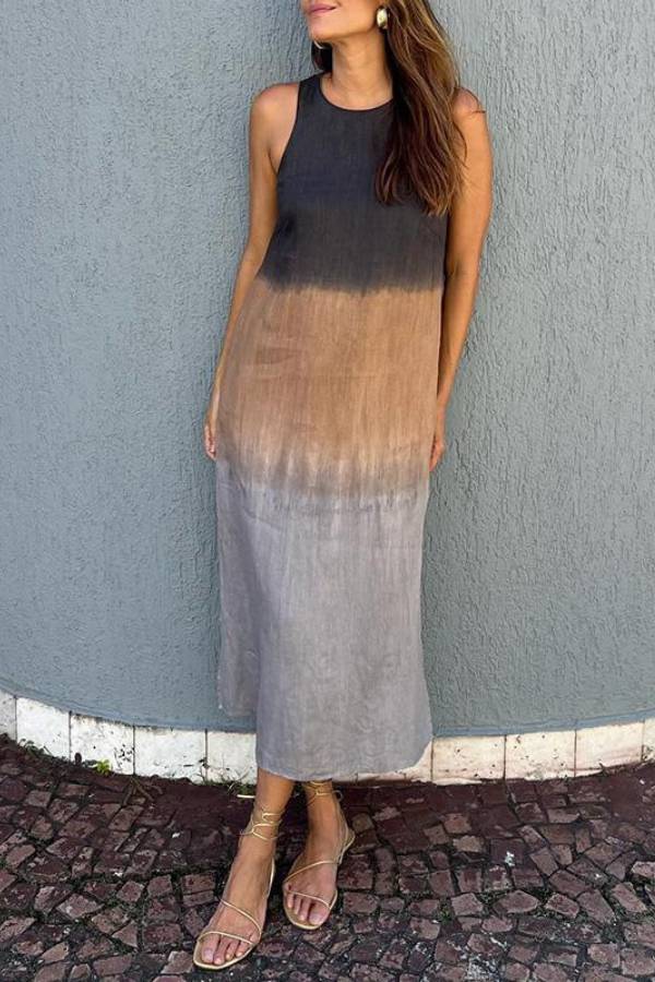 Dreniq | Sophisticated Dress