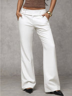 Ezhyra | Elegant Pants