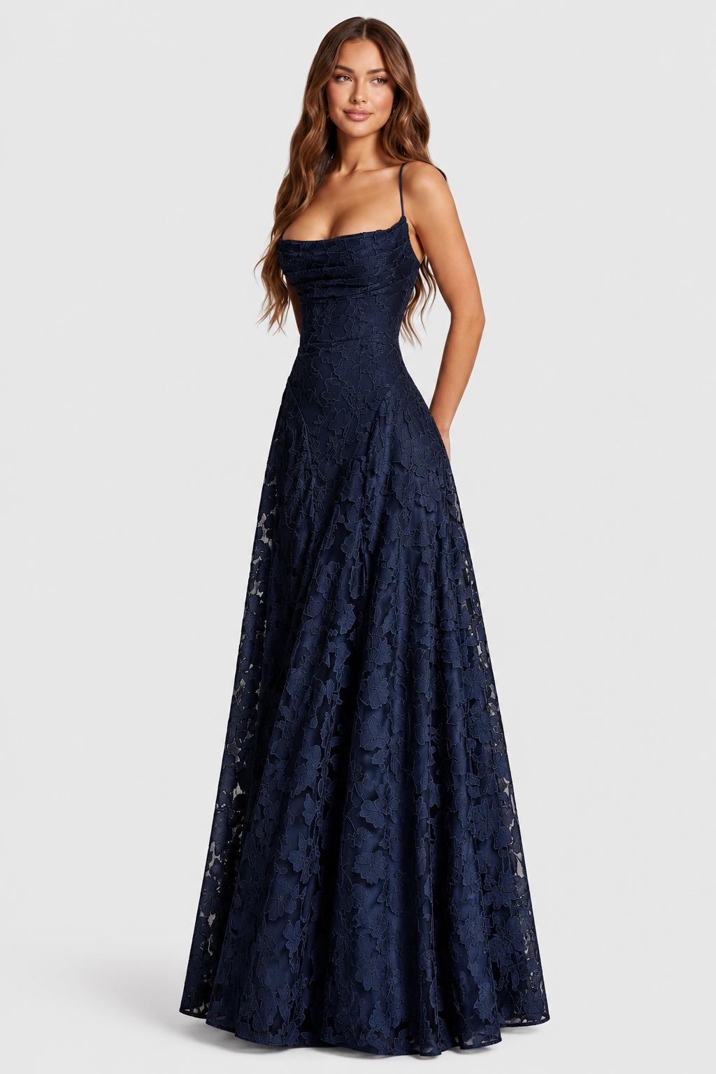 Xyrevanthi | Elegant Dress