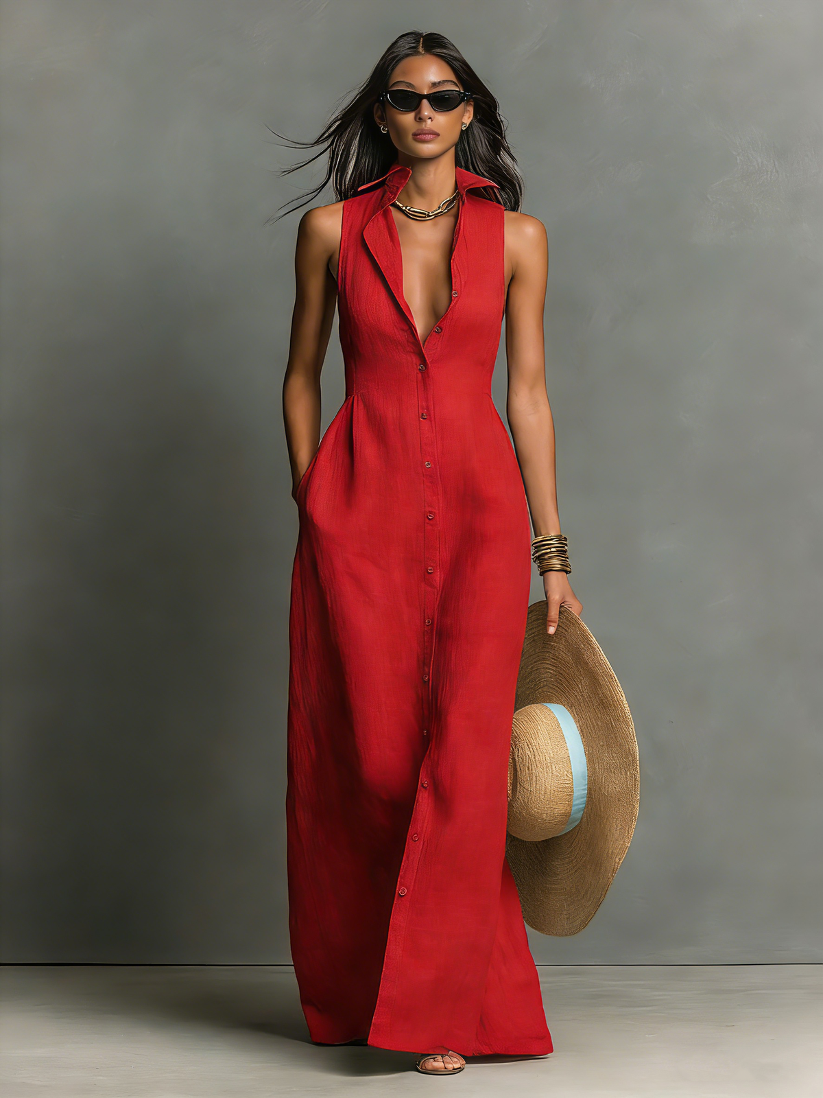 Zylarisse | Elegant Dress