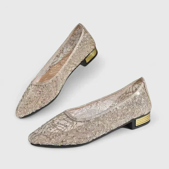 Camyressa | Orthopedic Shoes