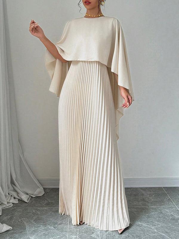 Moryel | Elegant Maxi Dress