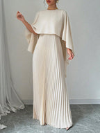 Moryel | Elegant Maxi Dress