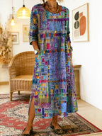 Talyorvyn | Elegant Dress
